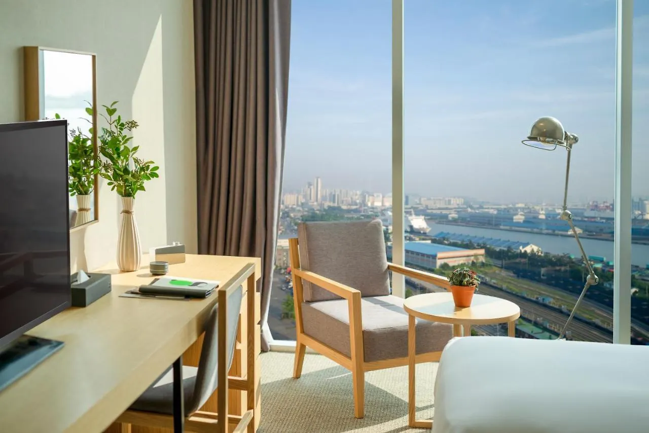 Harbor Park Hotel Incheon