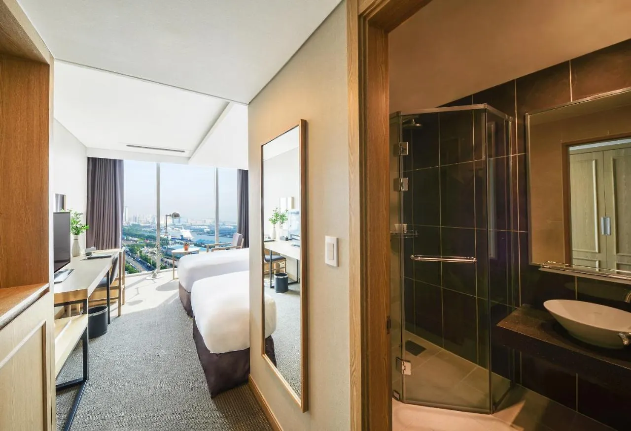 Harbor Park Hotel Incheon