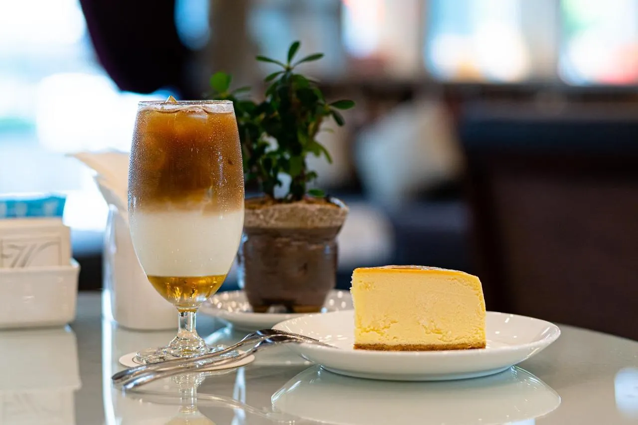 Harbor Park Hotel Incheon