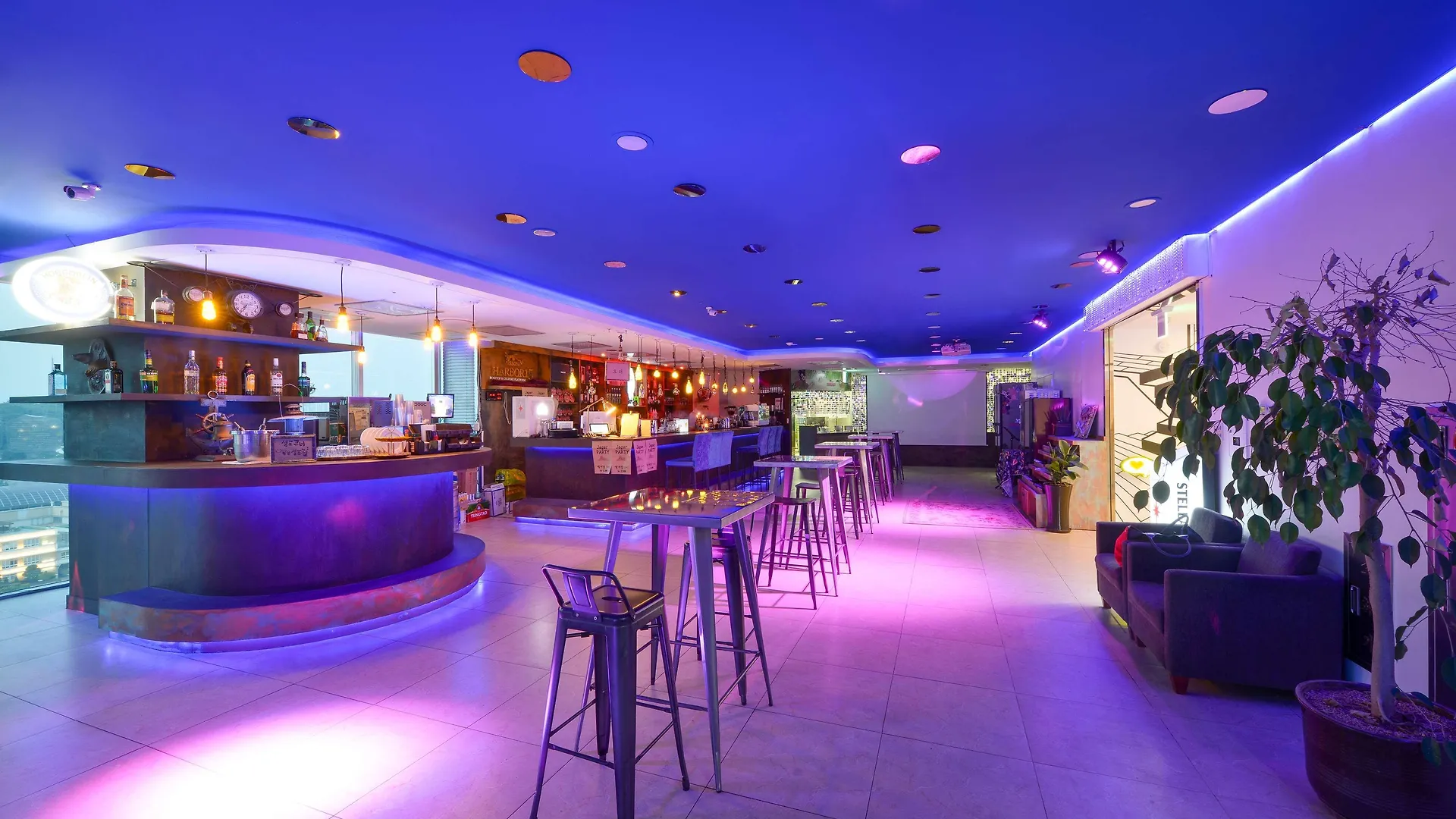 ****  Harbor Park Hotel インチョン広域市 韓国