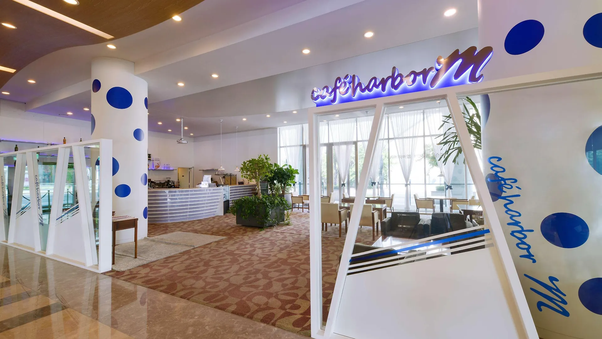 Harbor Park Hotel Incheon