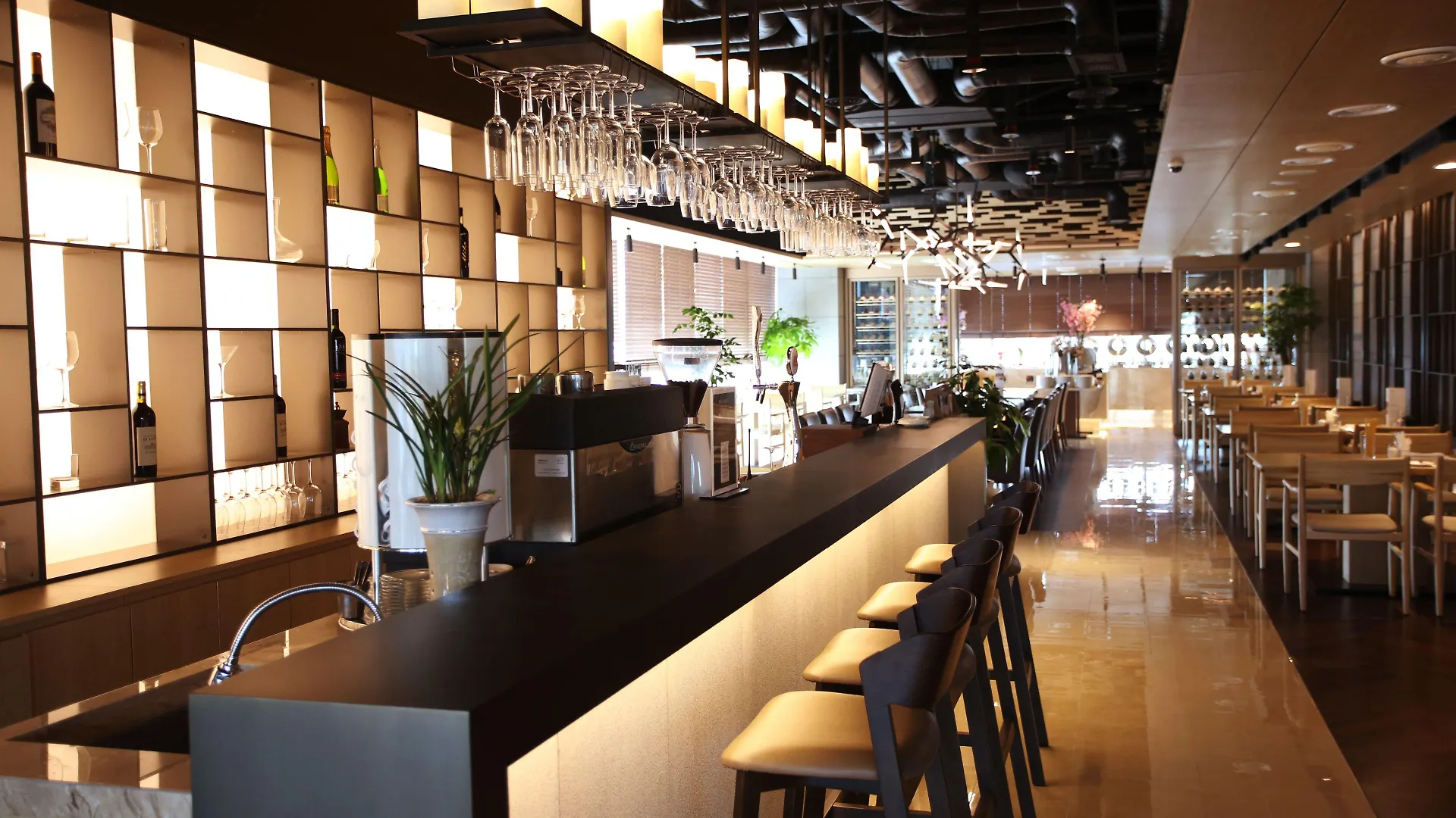 Harbor Park Hotel インチョン広域市
