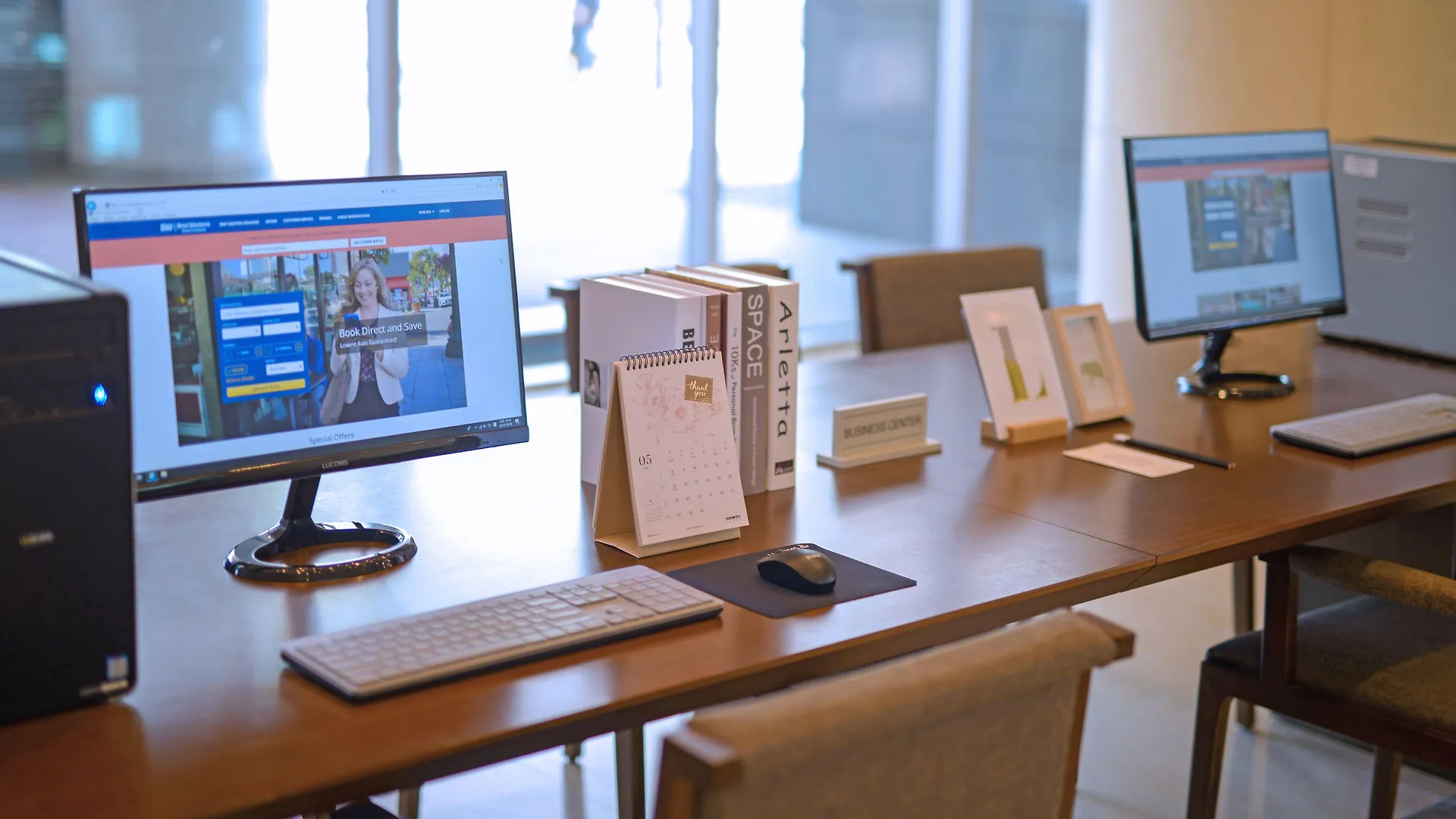 하버 파크 호텔 인천