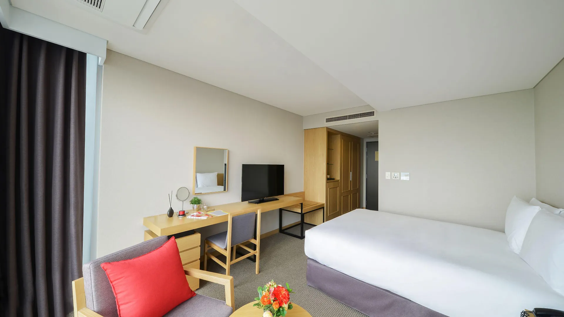 ****  Harbor Park Hotel インチョン広域市 韓国