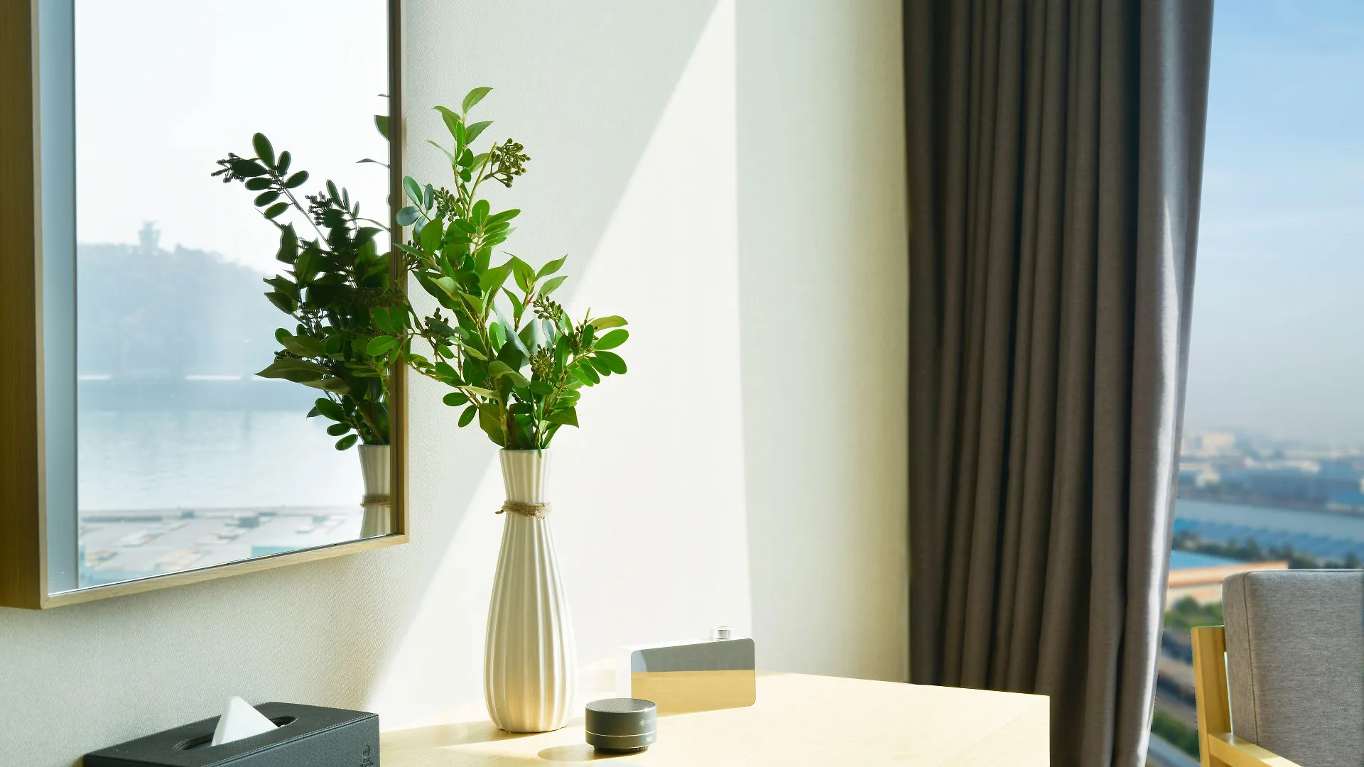 Harbor Park Hotel インチョン広域市