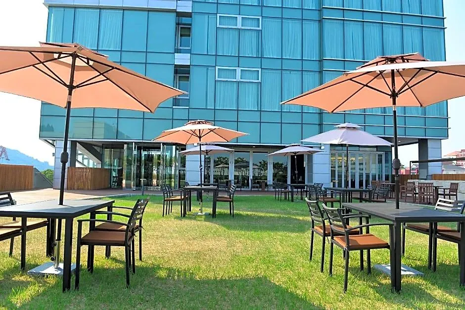 Harbor Park Hotel インチョン広域市
