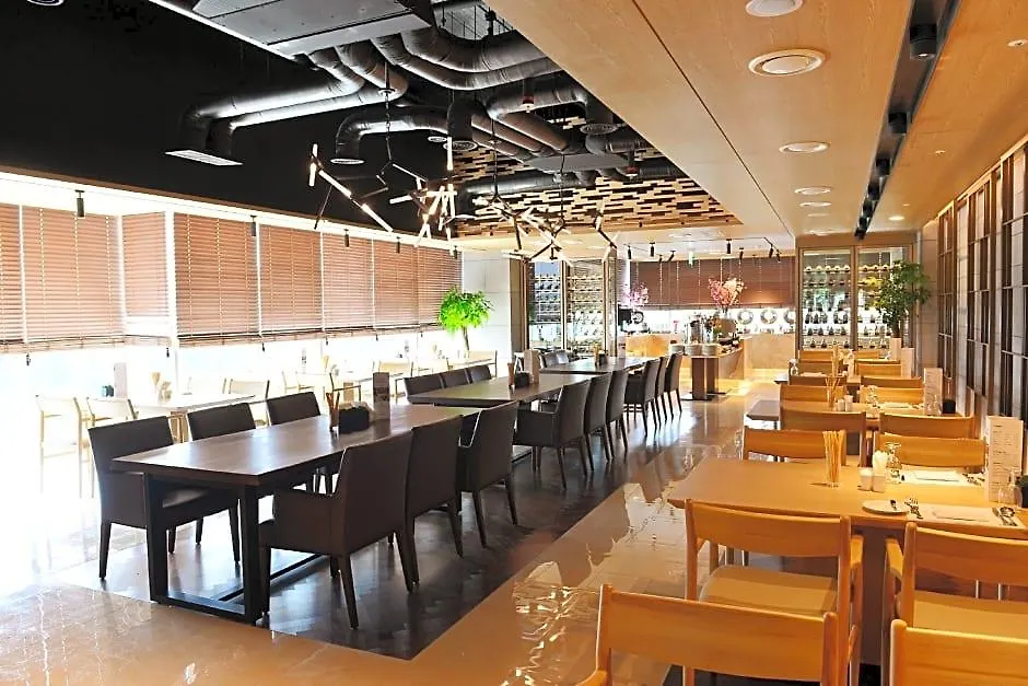 Harbor Park Hotel インチョン広域市