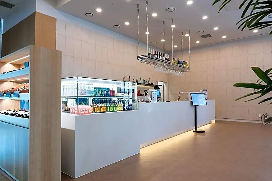 Harbor Park Hotel インチョン広域市