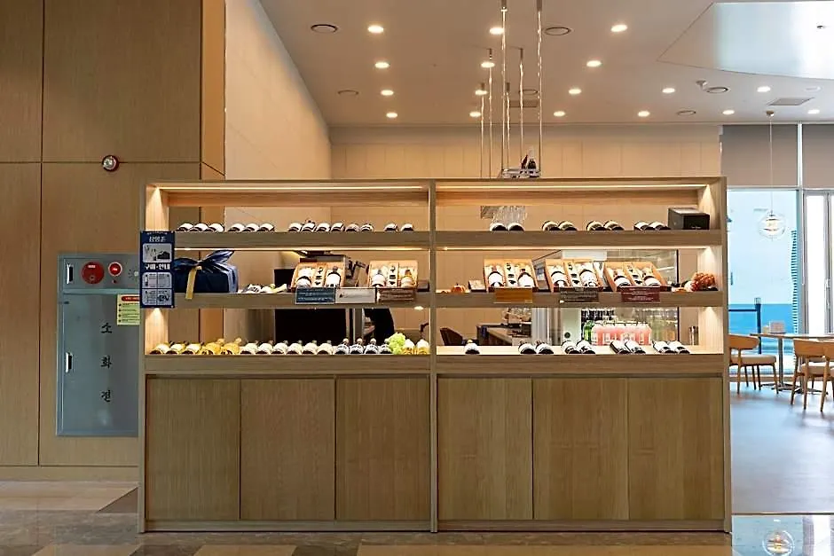 Harbor Park Hotel インチョン広域市 韓国