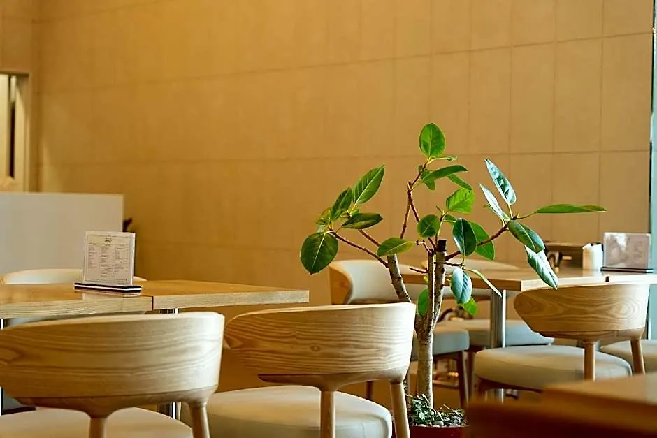 Harbor Park Hotel インチョン広域市 4*,  韓国