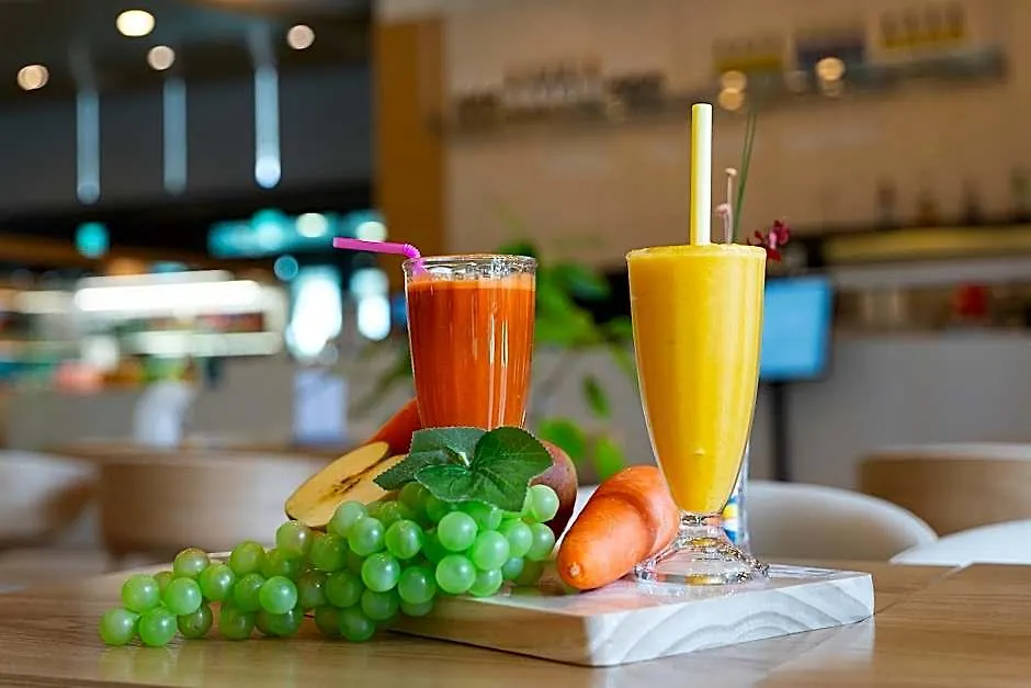 ****  Harbor Park Hotel インチョン広域市 韓国