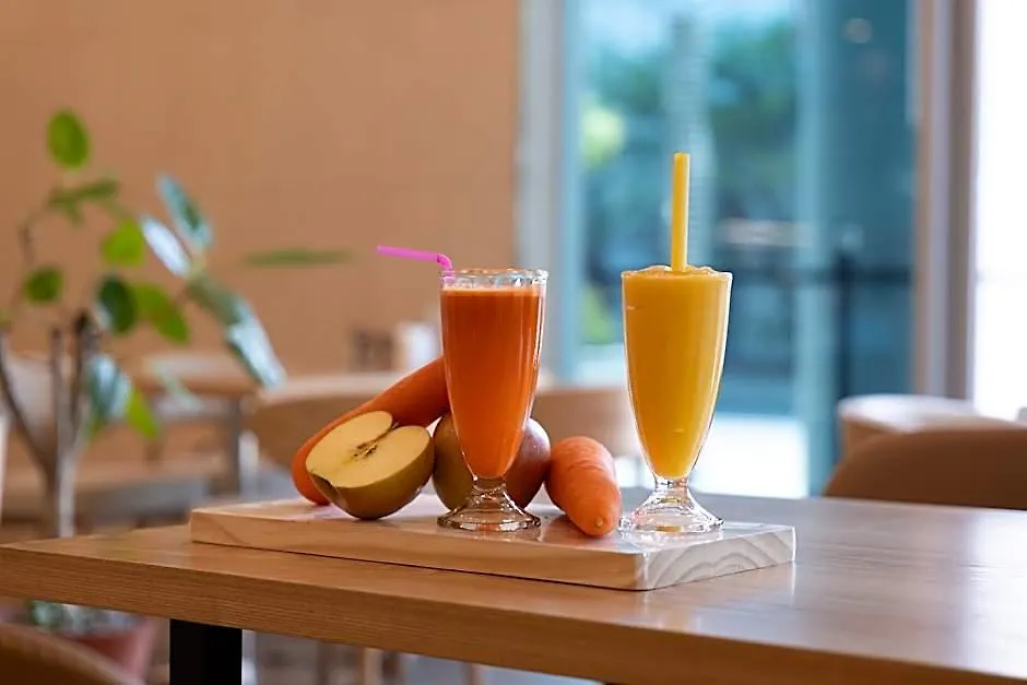 Harbor Park Hotel インチョン広域市