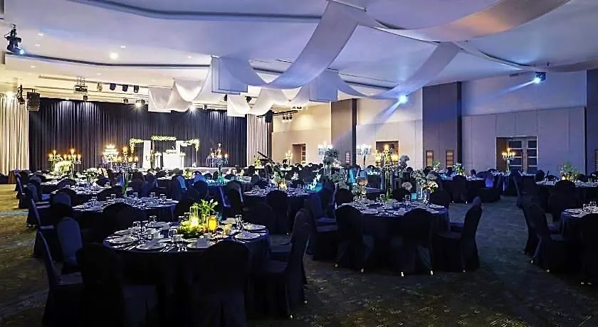 Harbor Park Hotel インチョン広域市