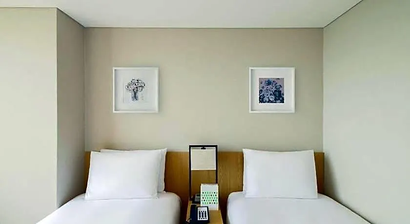 Harbor Park Hotel インチョン広域市
