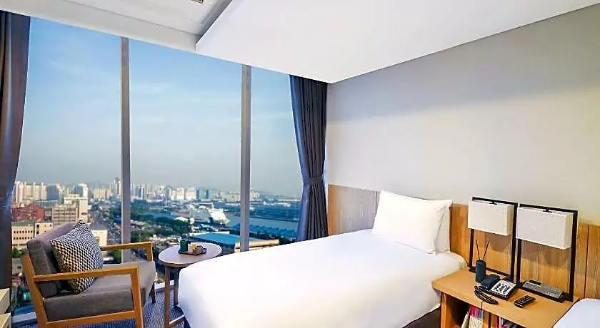 Harbor Park Hotel インチョン広域市
