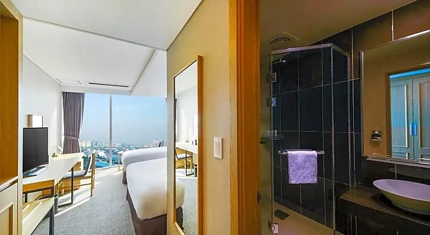 Harbor Park Hotel インチョン広域市