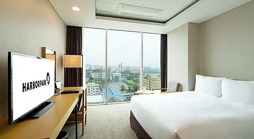 Harbor Park Hotel インチョン広域市