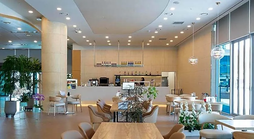 Harbor Park Hotel インチョン広域市 韓国