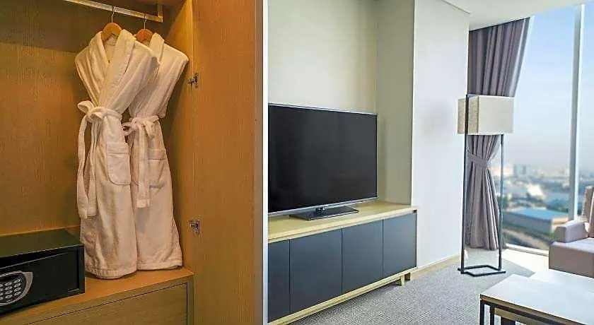 Harbor Park Hotel インチョン広域市 4*,  韓国