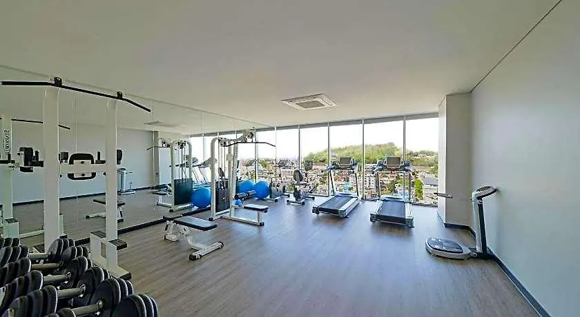 Harbor Park Hotel インチョン広域市
