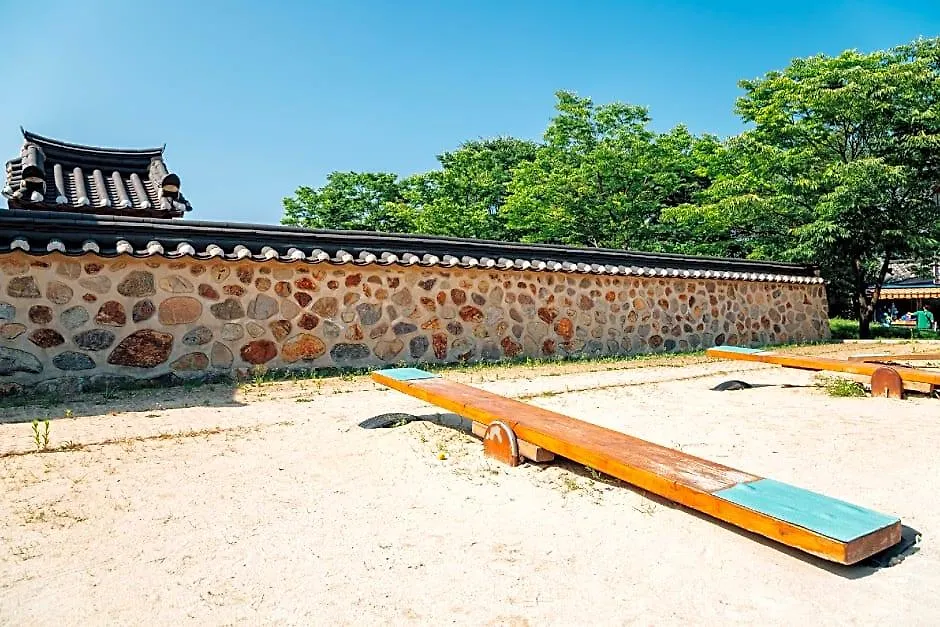 Harbor Park Hotel インチョン広域市