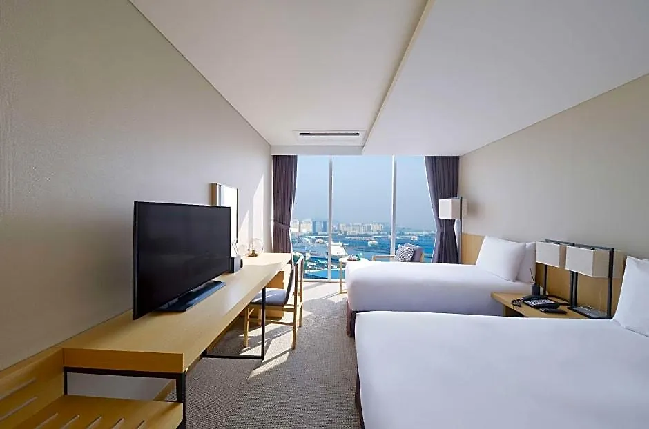 Harbor Park Hotel インチョン広域市