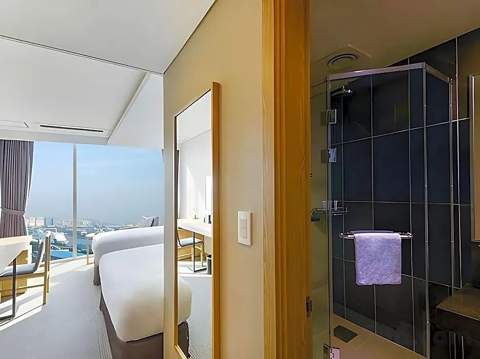 Harbor Park Hotel インチョン広域市