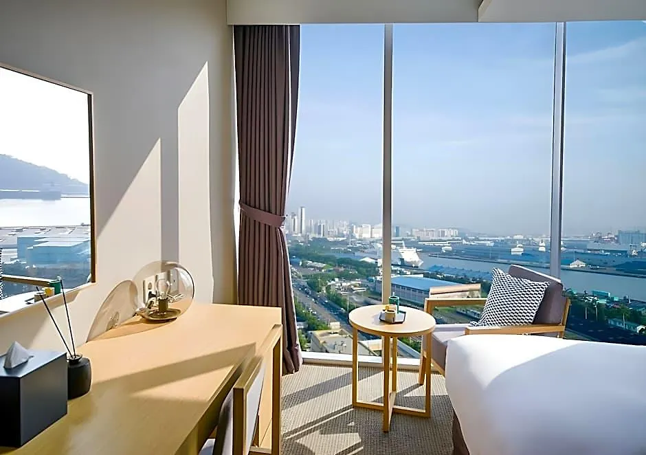 Harbor Park Hotel インチョン広域市