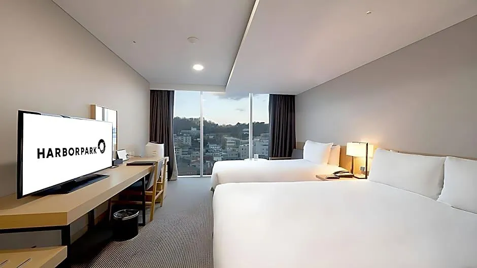 Harbor Park Hotel インチョン広域市