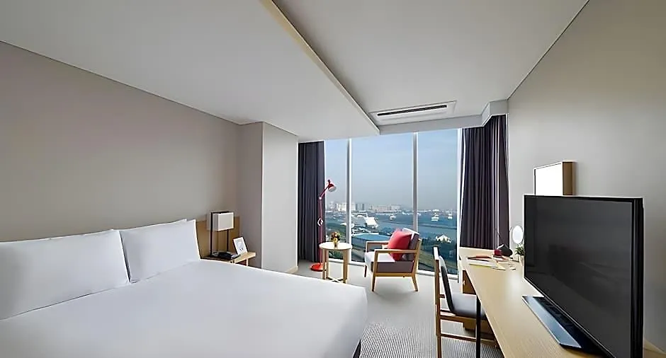 Harbor Park Hotel Incheon