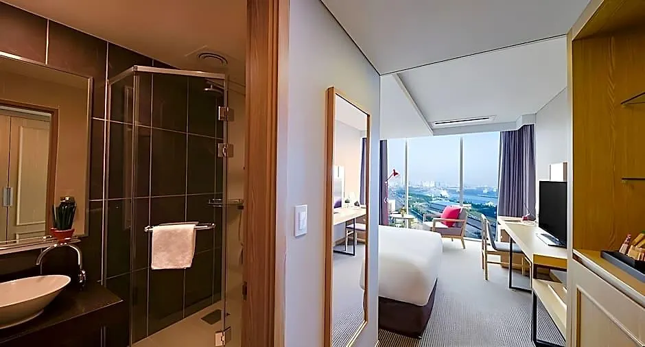 Harbor Park Hotel Incheon