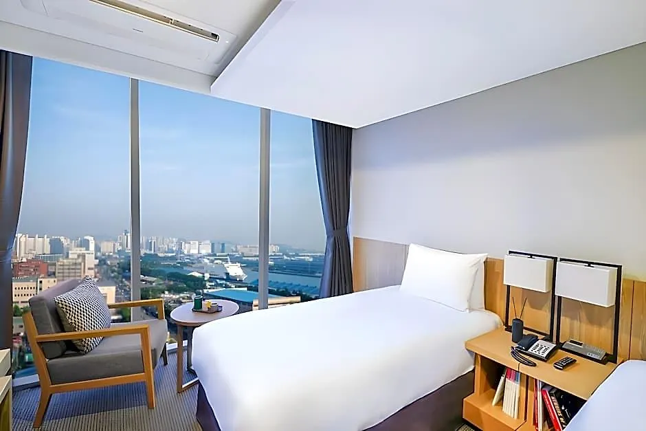 Harbor Park Hotel Incheon