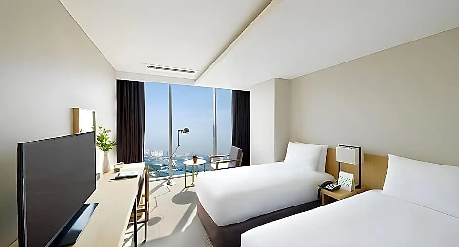 Harbor Park Hotel Incheon