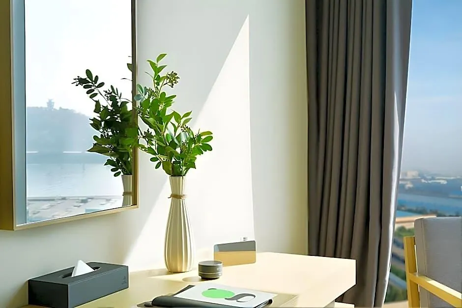 Harbor Park Hotel Incheon