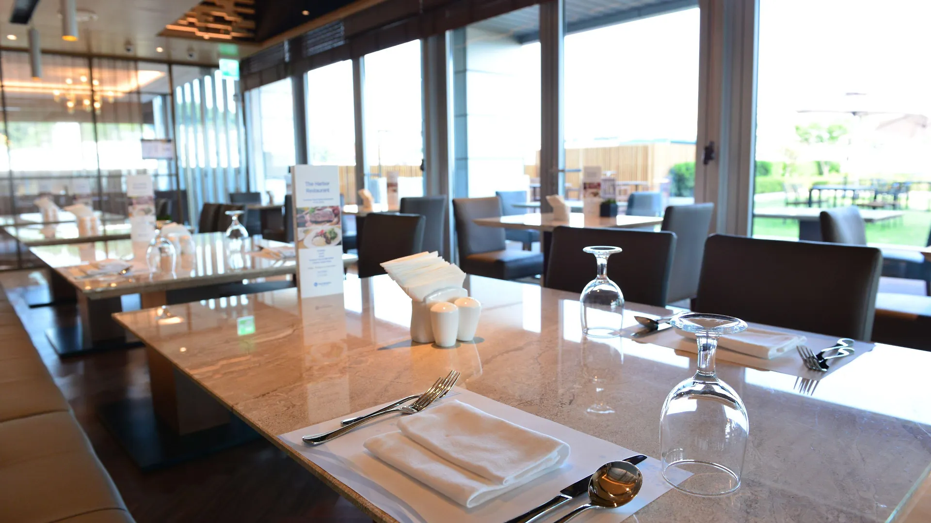 Harbor Park Hotel インチョン広域市