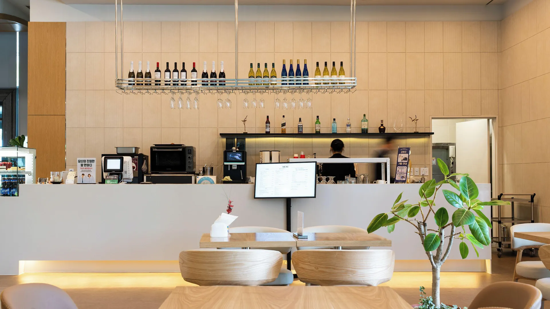 Harbor Park Hotel インチョン広域市