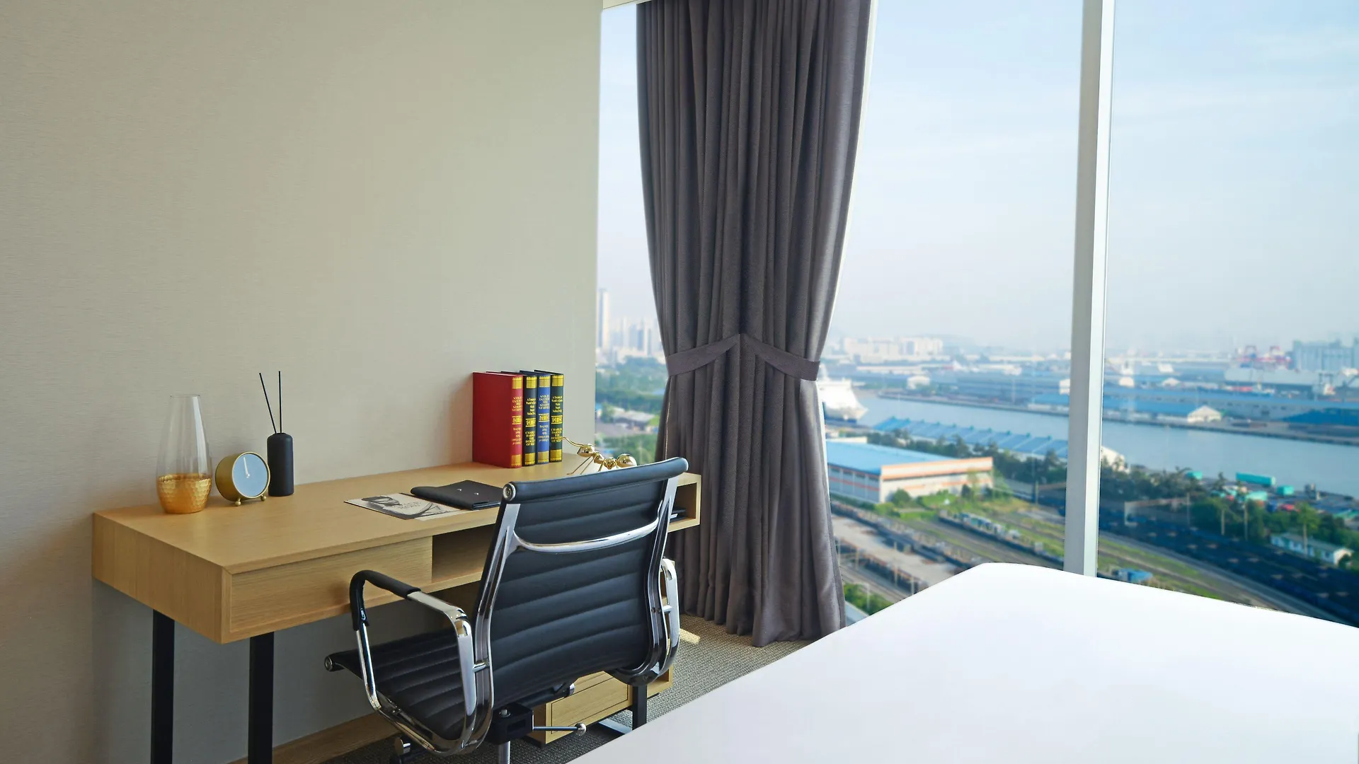 Harbor Park Hotel インチョン広域市 韓国