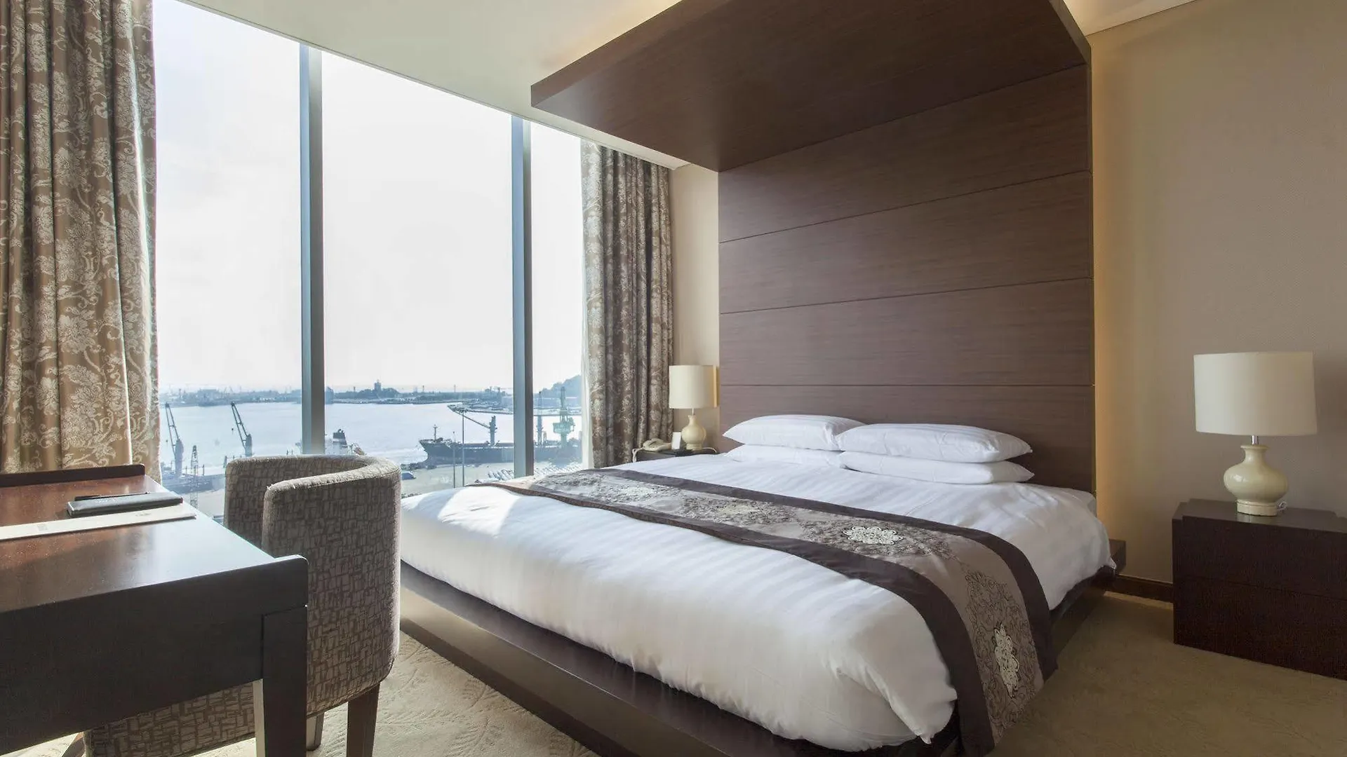 Harbor Park Hotel Incheon