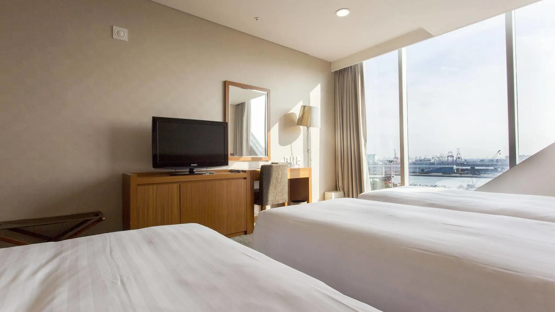 Harbor Park Hotel Incheon