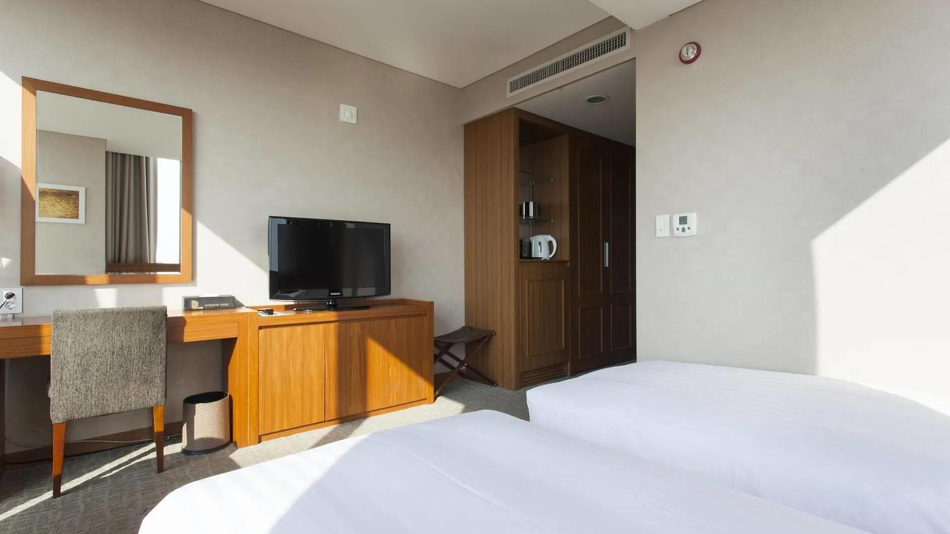 Harbor Park Hotel Incheon