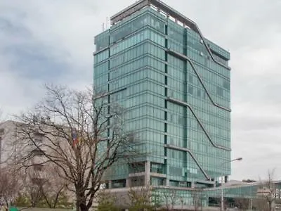 ****  Harbor Park Hotel インチョン広域市 韓国