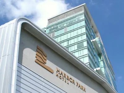 Harbor Park Hotel インチョン広域市
