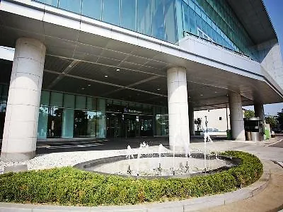 Harbor Park Hotel インチョン広域市