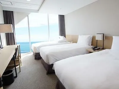 하버 파크 호텔 인천 대한민국