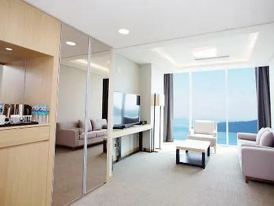 하버 파크 호텔 인천