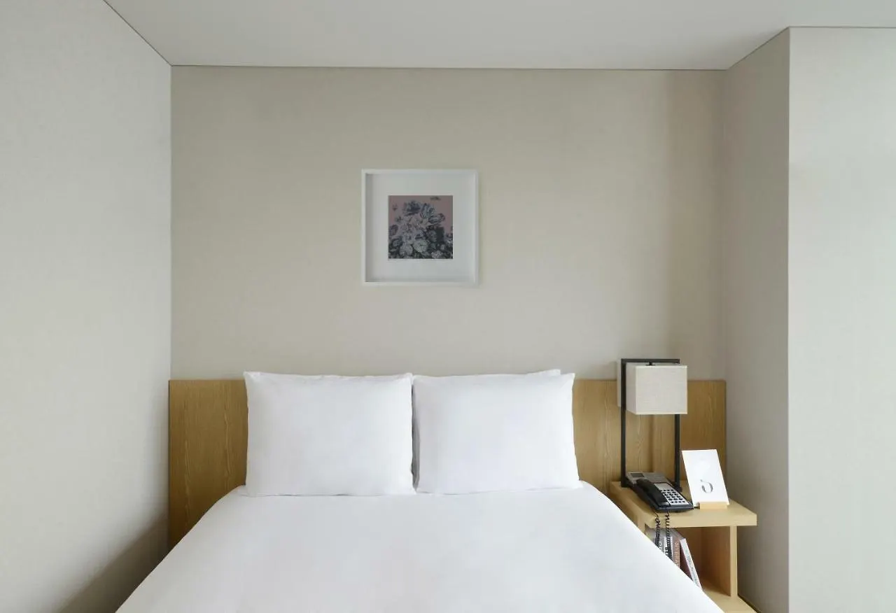 Harbor Park Hotel Incheon 4*,