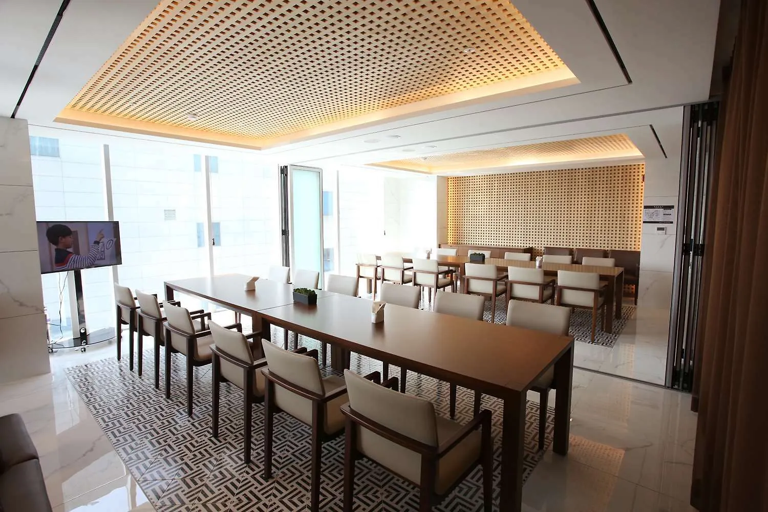Harbor Park Hotel Incheon 4*,