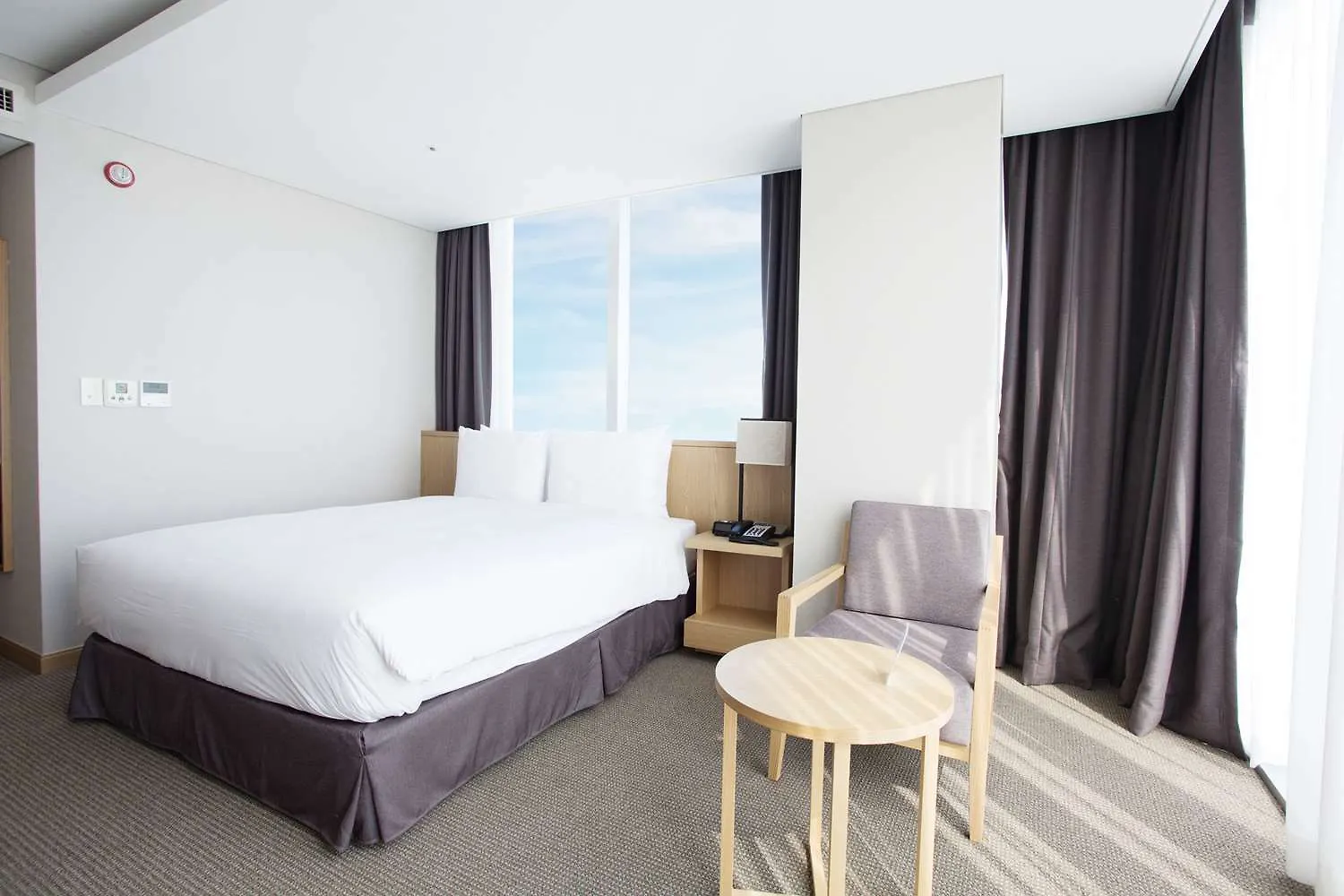 Harbor Park Hotel Incheon 4*,  South Korea