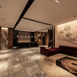 ザ ロイヤルパークホテル 京都四条 4* 京都市