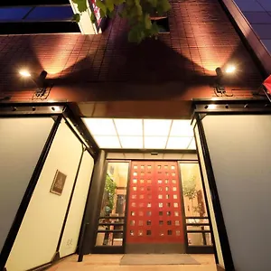 ホテル日本橋サイボー 3* 東京都